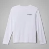 Boys PFG Terminal Tackle™ Fins and Stripes Long Sleeve Shirt