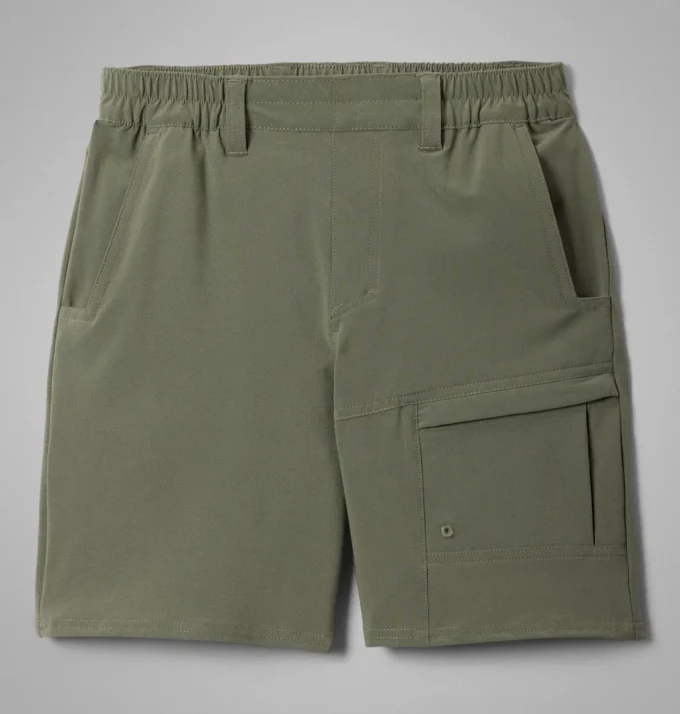 Boys PFG Terminal Tackle™ III Shorts Boys PFG Terminal Tackle™ III Shorts