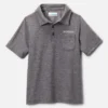 Boys PFG Uncharted™ Polo Shirt Boys PFG Uncharted™ Polo Shirt