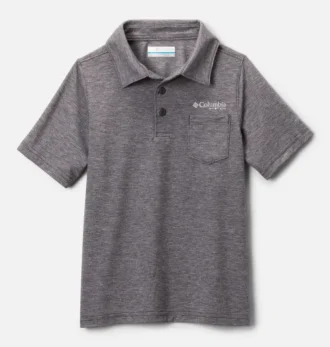 Boys PFG Uncharted™ Polo Shirt