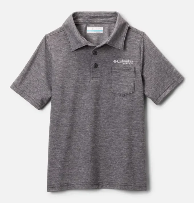 Boys PFG Uncharted™ Polo Shirt Boys PFG Uncharted™ Polo Shirt