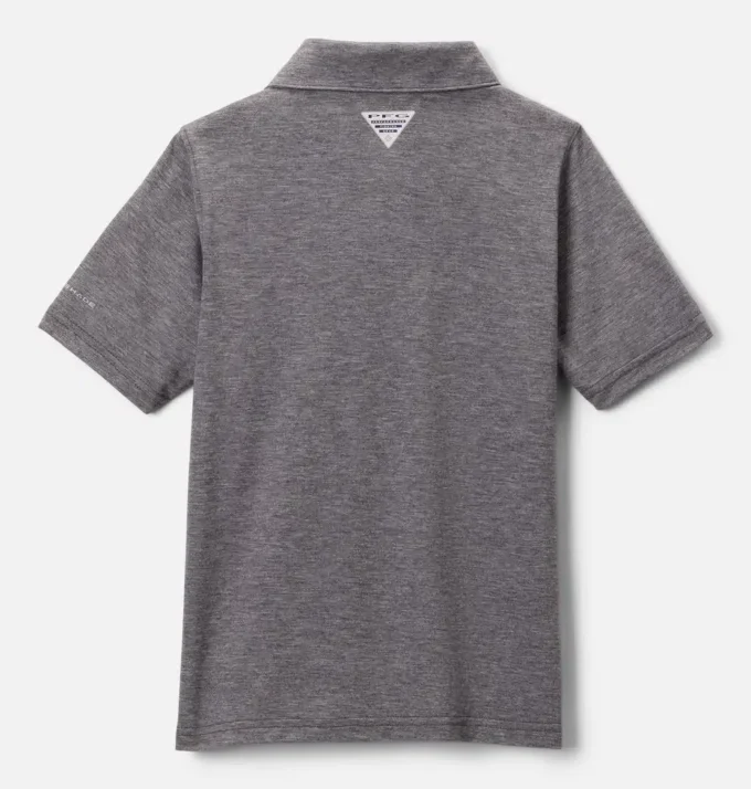 Boys PFG Uncharted™ Polo Shirt Boys PFG Uncharted™ Polo Shirt