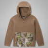 Boys PHG™ Half Zip Fleece Pullover