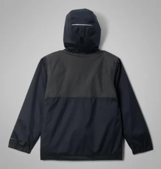 Boys Rainy Trails™ II Fleece Lined Jacket Boys Rainy Trails™ II Fleece Lined Jacket