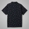 Boys Rapid Rivers™ Printed Short Sleeve Shirt