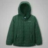 Boys Rugged Ridge™ II Sherpa Lined Jacket Boys Rugged Ridge™ II Sherpa Lined Jacket