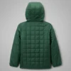 Boys Rugged Ridge™ II Sherpa Lined Jacket Boys Rugged Ridge™ II Sherpa Lined Jacket