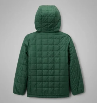 Boys Rugged Ridge™ II Sherpa Lined Jacket Boys Rugged Ridge™ II Sherpa Lined Jacket