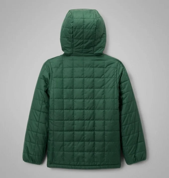 Boys Rugged Ridge™ II Sherpa Lined Jacket Boys Rugged Ridge™ II Sherpa Lined Jacket