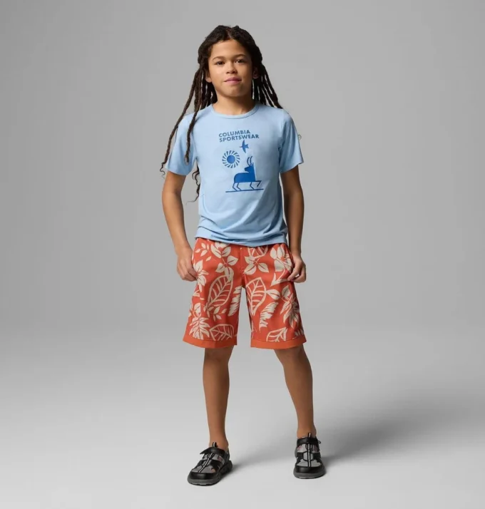 Boys Sandy Shores™ Board Shorts Boys Sandy Shores™ Board Shorts