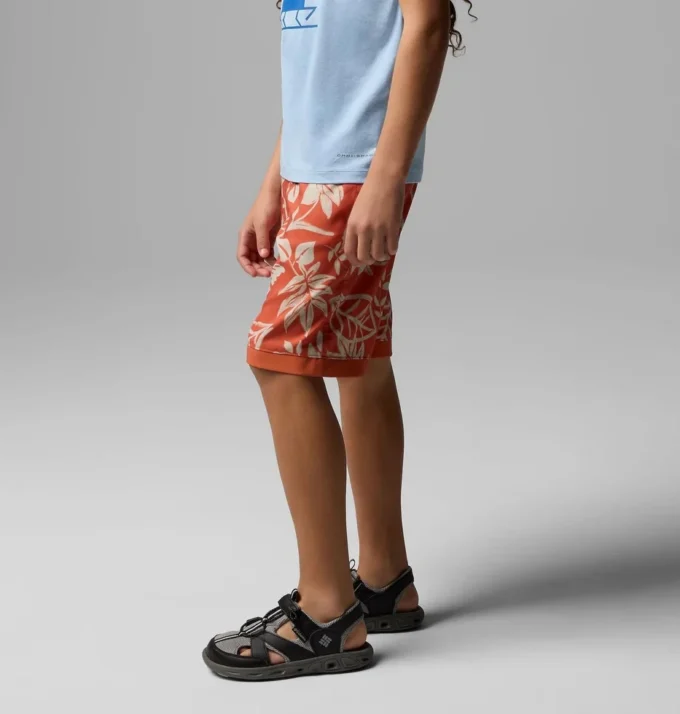 Boys Sandy Shores™ Board Shorts Boys Sandy Shores™ Board Shorts