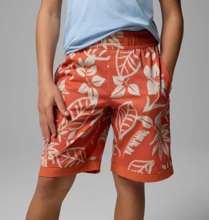 Boys Sandy Shores™ Board Shorts Boys Sandy Shores™ Board Shorts