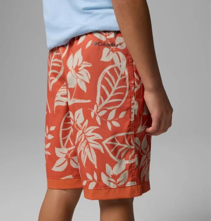 Boys Sandy Shores™ Board Shorts Boys Sandy Shores™ Board Shorts