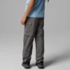 Boys Silver Ridge™ Utility Convertible Pants Boys Silver Ridge™ Utility Convertible Pants