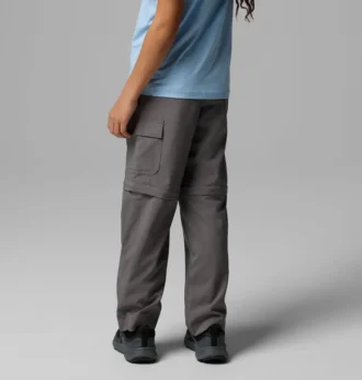 Boys Silver Ridge™ Utility Convertible Pants