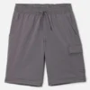 Boys Silver Ridge™ Utility Convertible Pants Boys Silver Ridge™ Utility Convertible Pants