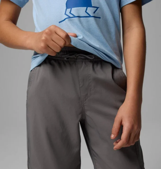Boys Silver Ridge™ Utility Convertible Pants Boys Silver Ridge™ Utility Convertible Pants