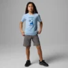 Boys Silver Ridge™ Utility Convertible Pants Boys Silver Ridge™ Utility Convertible Pants