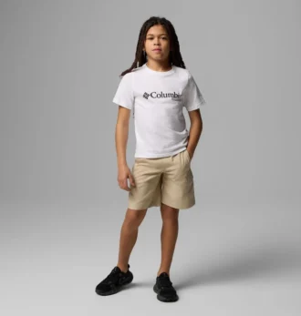 Boys Silver Ridge™ Utility Shorts