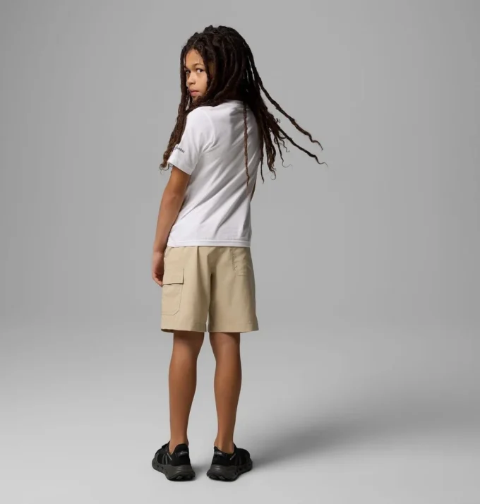 Boys Silver Ridge™ Utility Shorts Boys Silver Ridge™ Utility Shorts