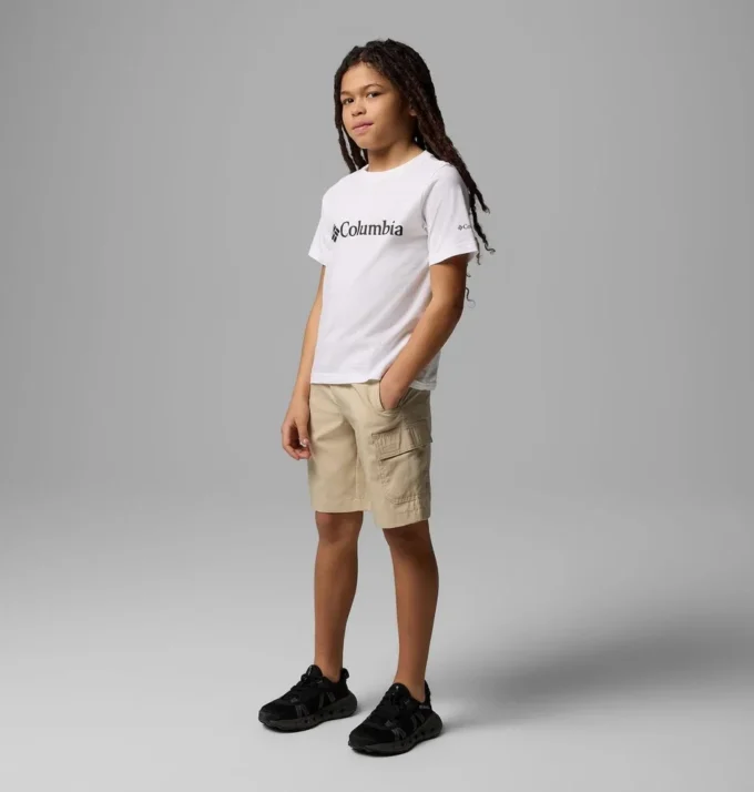 Boys Silver Ridge™ Utility Shorts Boys Silver Ridge™ Utility Shorts