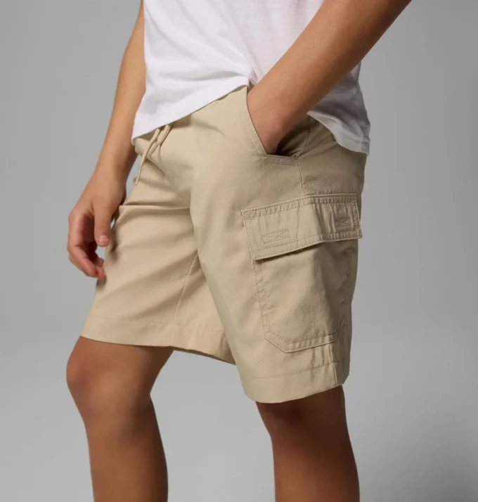 Boys Silver Ridge™ Utility Shorts Boys Silver Ridge™ Utility Shorts