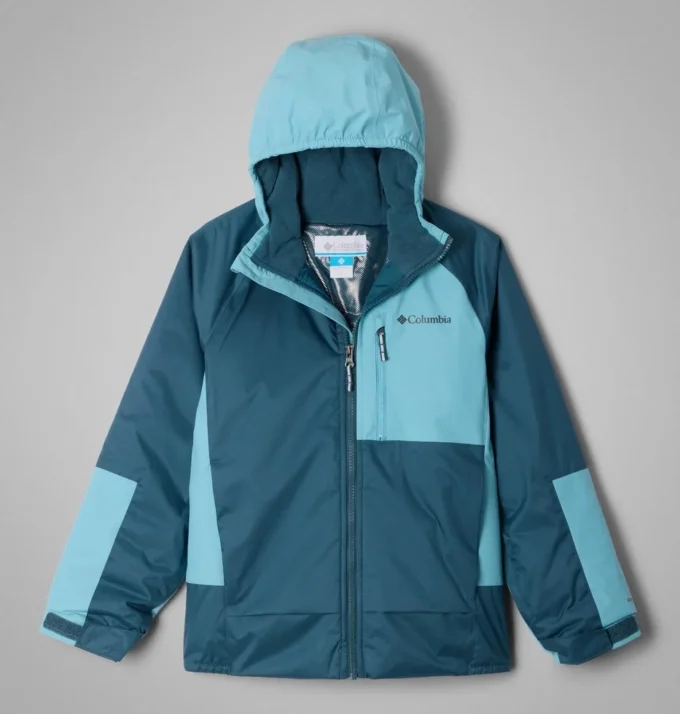Boys Snow Problem™ Jacket Boys Snow Problem™ Jacket