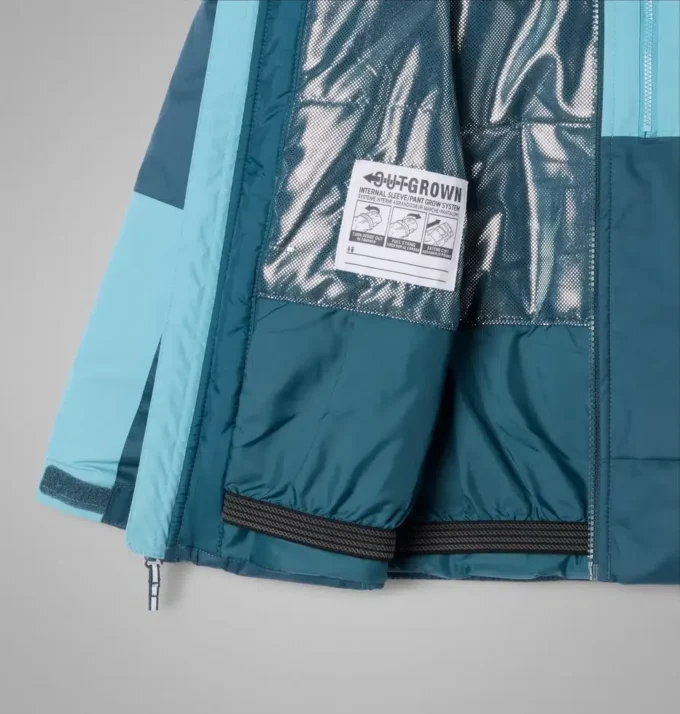 Boys Snow Problem™ Jacket Boys Snow Problem™ Jacket