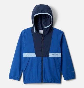 Boys Spire Valley™ Windbreaker Boys Spire Valley™ Windbreaker