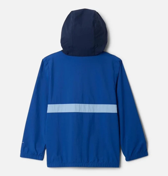 Boys Spire Valley™ Windbreaker Boys Spire Valley™ Windbreaker