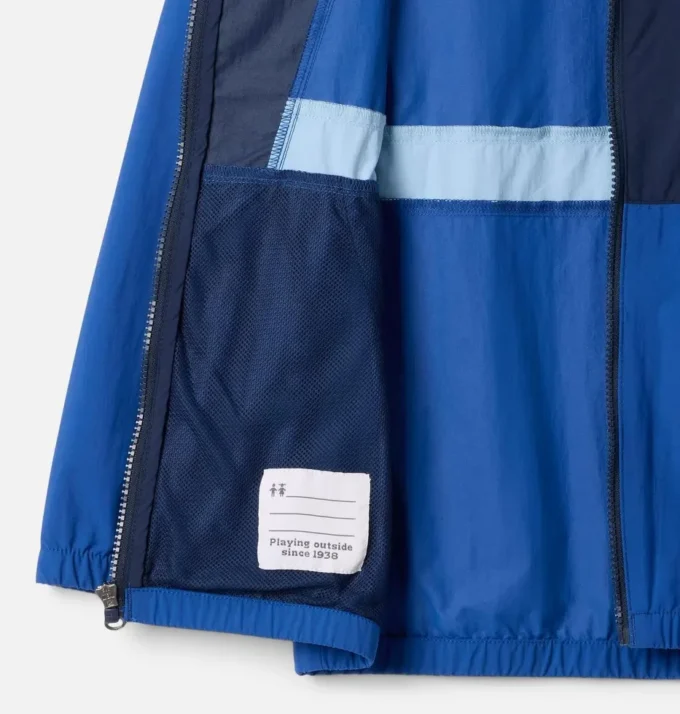 Boys Spire Valley™ Windbreaker Boys Spire Valley™ Windbreaker