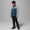 Boys Steens Mountain™ II Fleece Jacket