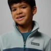 Boys Steens Mountain™ II Fleece Jacket