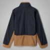Boys Steens Mt™ II Overlay Fleece Jacket Boys Steens Mt™ II Overlay Fleece Jacket