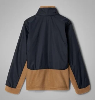 Boys Steens Mt™ II Overlay Fleece Jacket