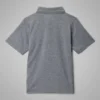 Boys Tech Trail™ Polo Shirt Boys Tech Trail™ Polo Shirt