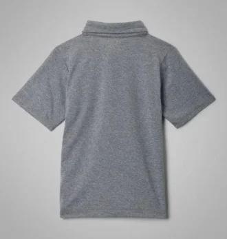 Boys Tech Trail™ Polo Shirt Boys Tech Trail™ Polo Shirt