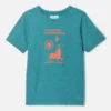 Boys Tech Trail™ Short Sleeve Graphic Shirt Boys Tech Trail™ Short Sleeve Graphic Shirt