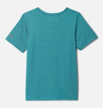 Boys Tech Trail™ Short Sleeve Graphic Shirt Boys Tech Trail™ Short Sleeve Graphic Shirt