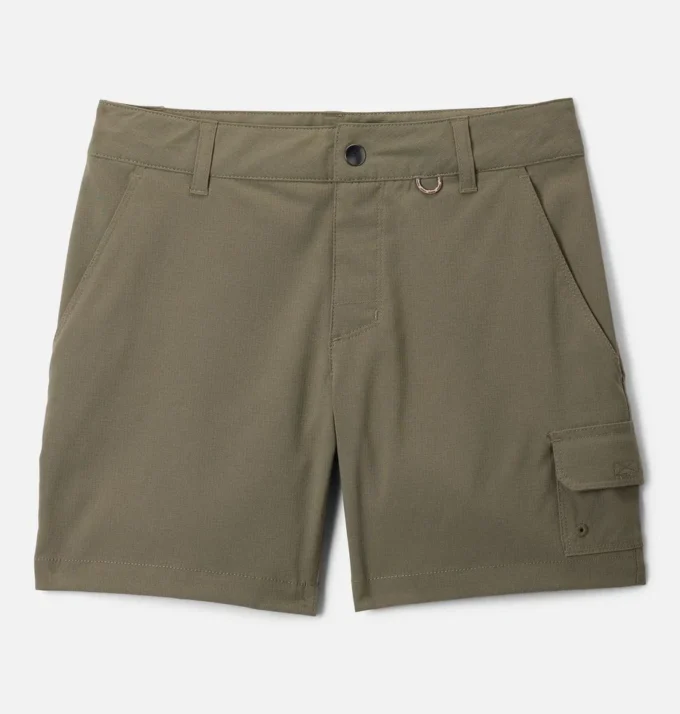 Boys Tech Trail™ Utility Shorts Boys Tech Trail™ Utility Shorts