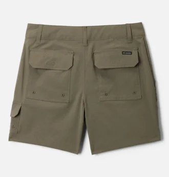 Boys Tech Trail™ Utility Shorts