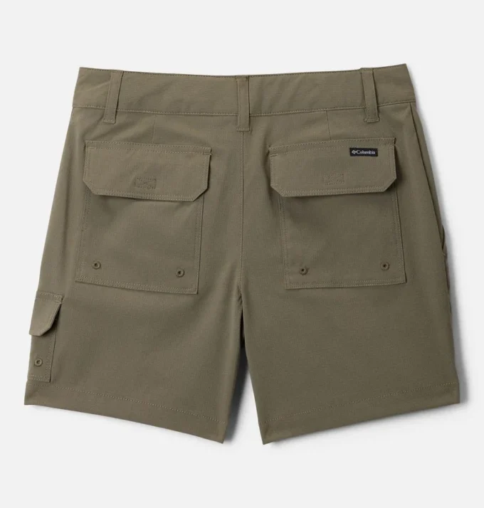 Boys Tech Trail™ Utility Shorts Boys Tech Trail™ Utility Shorts