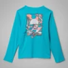 Boys Terminal Tackle PFG™ Fish Shine Long Sleeve Shirt Boys Terminal Tackle PFG™ Fish Shine Long Sleeve Shirt