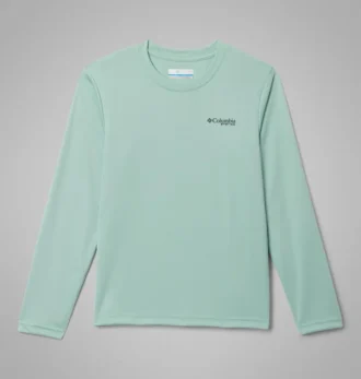 Boys Terminal Tackle PFG™ Horizon Line Long Sleeve Shirt Boys Terminal Tackle PFG™ Horizon Line Long Sleeve Shirt