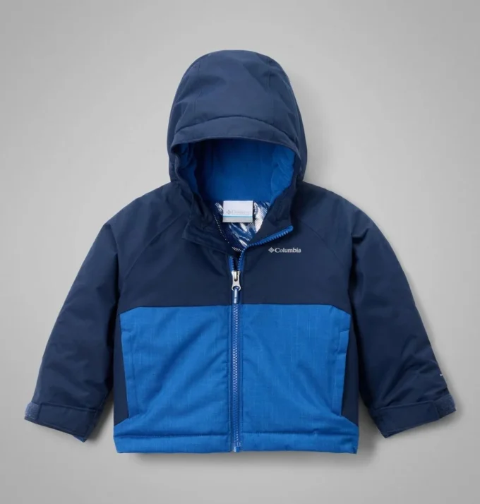 Boys Toddler Alpine Action™ III Jacket Boys Toddler Alpine Action™ III Jacket