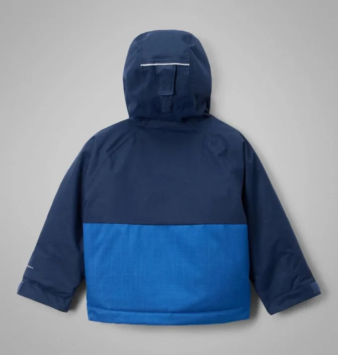 Boys Toddler Alpine Action™ III Jacket Boys Toddler Alpine Action™ III Jacket