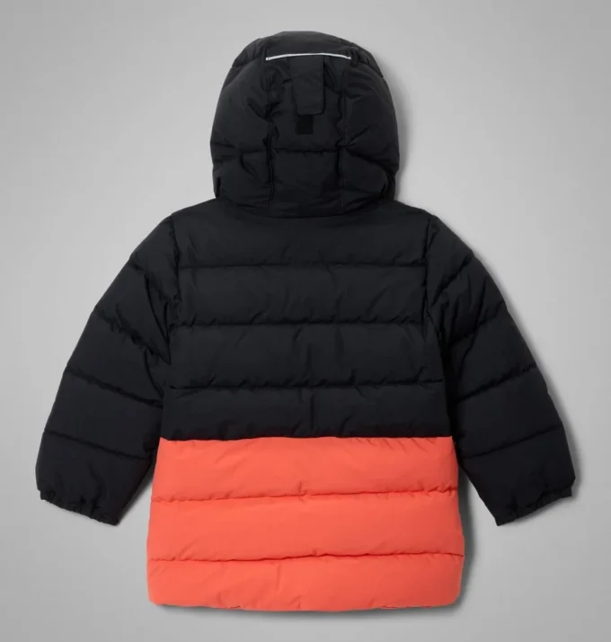 Boys Toddler Arctic Blast™ II Jacket Boys Toddler Arctic Blast™ II Jacket