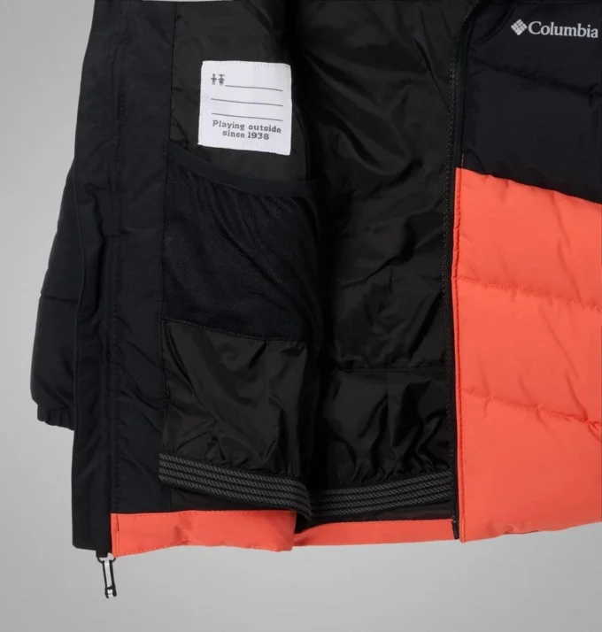 Boys Toddler Arctic Blast™ II Jacket Boys Toddler Arctic Blast™ II Jacket