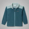 Boys Toddler Castle Dale™ Full Zip Fleece Jacket