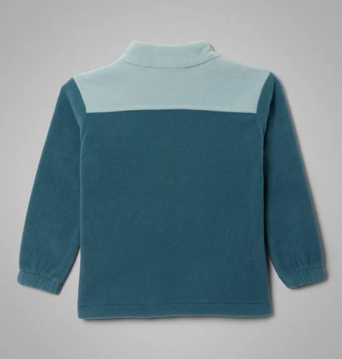 Boys Toddler Castle Dale™ Full Zip Fleece Jacket